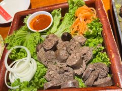 -玛吉阿米·餐吧