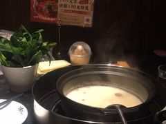 -捞王锅物料理(凯旋路店)
