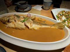 -荣小馆(杭州大厦店)
