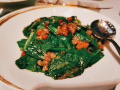 -金轩中餐厅 Jin Xuan(浦东丽思卡尔顿酒店)