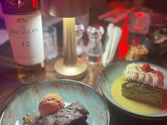 -OZONE 顶楼酒吧(香港丽思卡尔顿酒店)