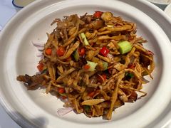 -兰湘子·湘菜小炒(长安万科广场店)