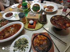 -鲍氏金勺子(恒大店)