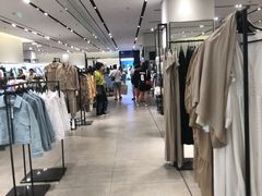 -ZARA(青岛万象城店)