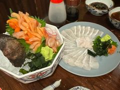 -酒肴一瓢·活贝料理·日本料理(三元桥·霄云路店)