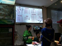 -青石桥老瓦房肥肠粉总店(青石桥总店)