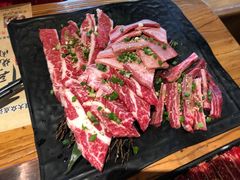-千寻烧肉(政务区店)