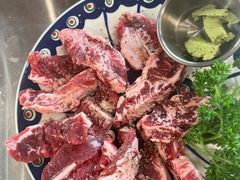 -大叹号·朝鲜族烤肉(潍坊泰华城店)