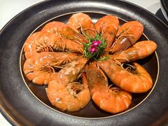 -潮堂 · 潮州菜(国贸商城店)