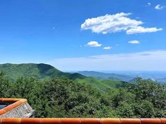 -妙峰山风景名胜区