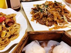 -明腾壹间茶餐厅(新都会花园广场店)