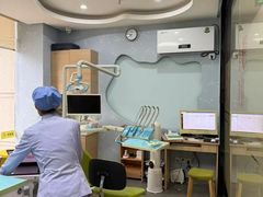 -深圳正夫口腔医疗管理连锁有限公司温莎口腔门诊部(东门店)