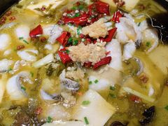 -荷塘秋月·本帮江浙菜(国权路店)