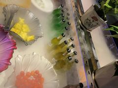 -牛里牛气· 榴莲海鲜鲜牛肉自助火锅·烤肉(横岗店)