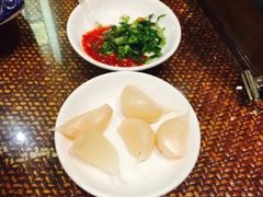 -毅祥斋老孙家泡馍(北院门鼓楼店)