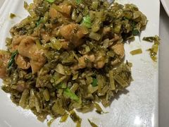 -华盛丰温州大排档(东三环南路店)