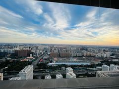 -北京柏悦酒店·锦庭餐厅Dining Room