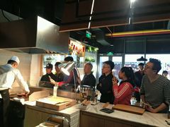 -MEAT MATE 鲜食肉铺(凤凰汇·里巷店)