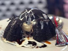 -Chili's Cafe&Bar奇利斯(滨江店)