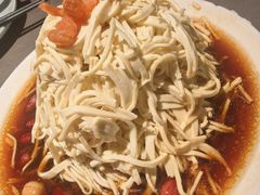 -晓淮山·扬州早茶·淮扬菜(龙阳广场店)
