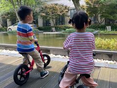 -东航云逸酒店(九溪烟树店)