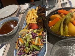 -La Medina餐厅(亮马河南路店)