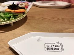 -鱼酷活鱼烤鱼(梅江印象城店)