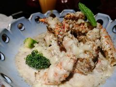 -蟹将军·松叶蟹和牛日料放题自助(K11店)