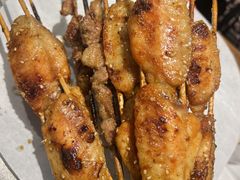 -1819餐厅·团队聚餐·烤串·精酿