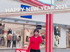 -VT101维多利广场