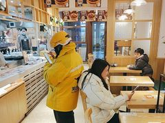 -米国现煲煲仔饭(塔子湖店)