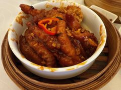 -美心皇宫(屯门大会堂店)