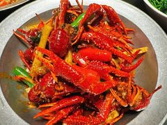 -天宝兄弟·湘菜龙虾馆