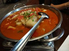 西红柿江鲢-奥山雅阁酒店·中餐厅