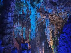 -泰安地下龙宫景区