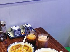-左记港食(融科天城店)