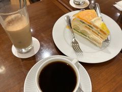 -HARBS(名铁名古屋店)