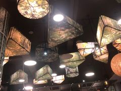 -伯顿西餐厅(厚街香榭丽店)