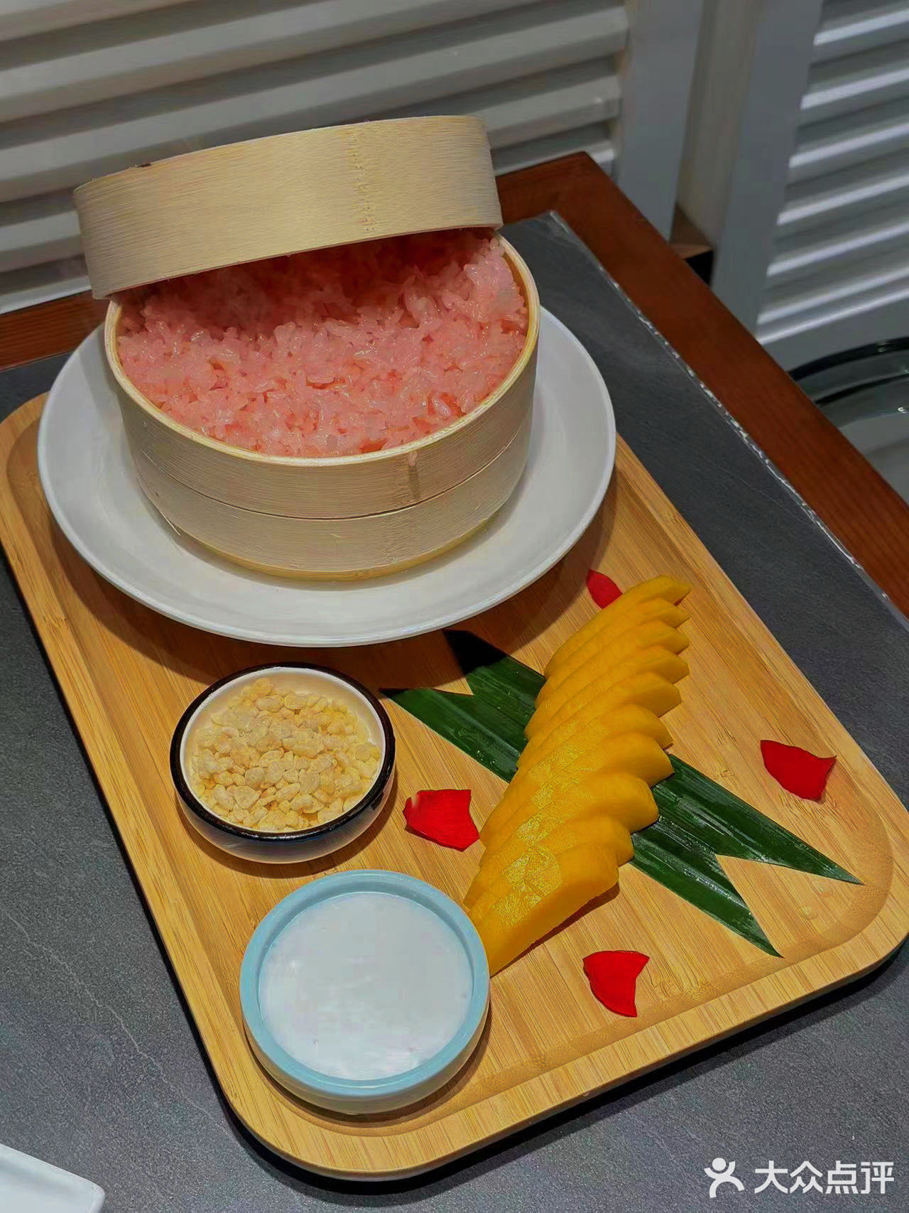  这个月吃的最满意的一顿东南亚餐🤩