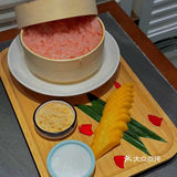  这个月吃的最满意的一顿东南亚餐🤩