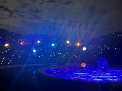 -鼎盛王朝康熙大典实景演出