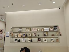 -天真蓝照相馆(五角场百联又一城店)