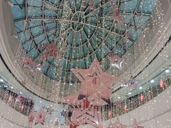 -方恒购物中心(望京小街店)