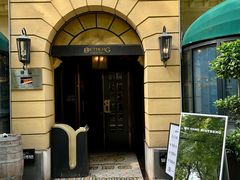 -碧特博格·20年品牌西餐厅(芜湖路店)