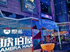 -Ambra Haus琥珀屋精酿餐厅(宝山店)