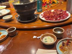 -水煮三国·川鲁江湖菜(香山店)