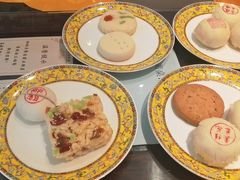 -富华斋饽饽铺·宫廷糕点·伴手礼(护国新天地店)
