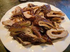梆梆肉-吾味香葫芦头(安西街店)