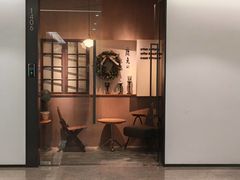 -luutosa  cafe & tea 鹿兔山