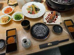 -樱嘢·炭火烧肉(惠南店)